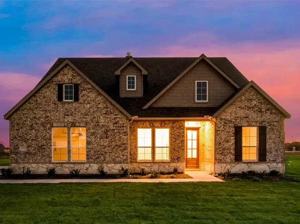 13525 Sage Meadow Cir, Sanger, TX 76266