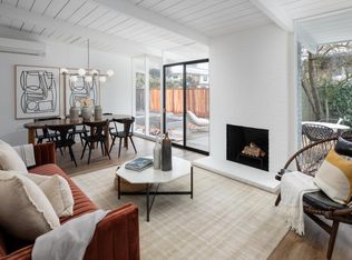 470 Thompson Ave, Mountain View, CA 94043