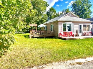 322 Oxford Ave, Fort Erie, ON L0S 1B0