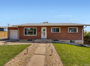 2720 S Raleigh St, Denver, CO 80236