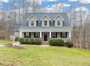 670 Horse Mountain Dr, Asheboro, NC 27205