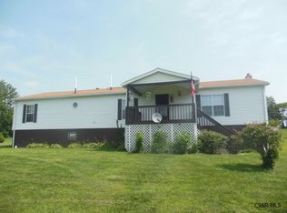 2199 Sand Spring Rd, Meyersdale, PA 15552