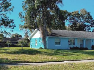 1188 N Tracy Dr, Port Orange, FL 32129