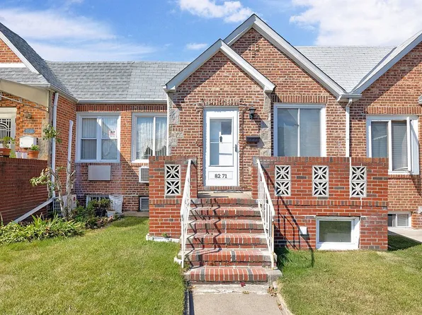 8271 61st Dr, Middle Village, NY 11379