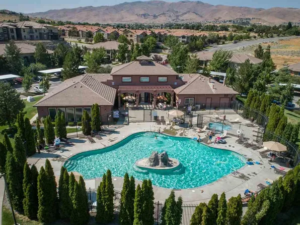 6850 Sharlands Ave Unit 2085, Reno, NV 89523