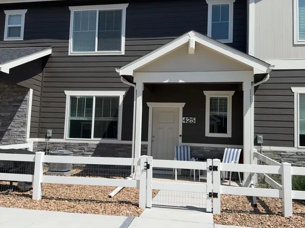 425 Condor Way, Johnstown, CO 80534