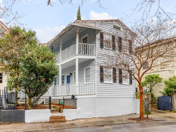17 Nassau St, Charleston, SC 29403