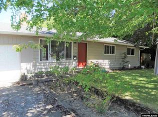 660 Powell St E, Monmouth, OR 97361