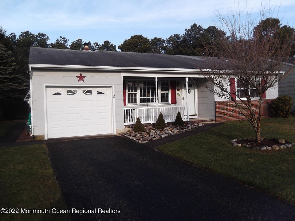 63 Sheepshead Drive, Toms River, NJ 08757 Zillow