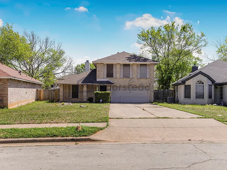 4707 Fallenash Dr — Photo 1