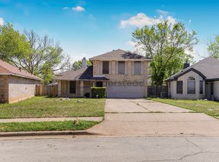 4707 Fallenash Dr, Austin, TX 78725