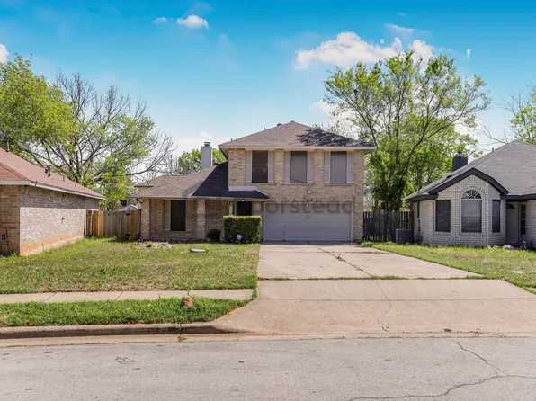 4707 Fallenash Dr, Austin, TX 78725