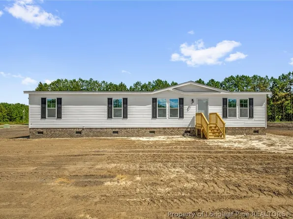 23 Moriah Ln, Whiteville, NC 28574