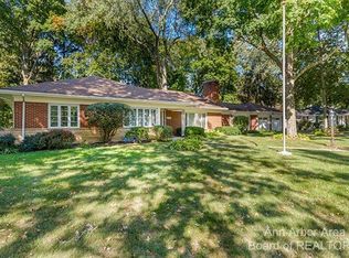 1306 W Cross St, Ypsilanti, MI 48197