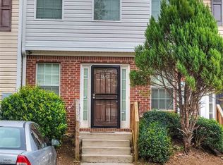 2892 Vining Ridge Ter #1, Decatur, GA 30034