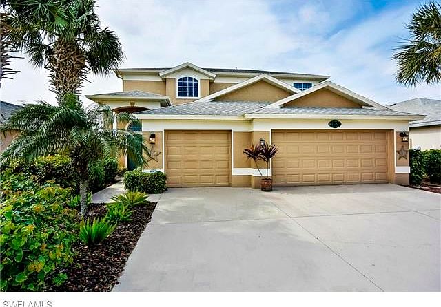 Beautiful exterior