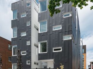 NORS, Seattle, WA 98105