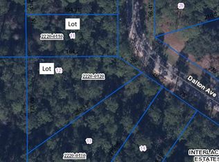11 Dalton Ave, Interlachen, FL 32148