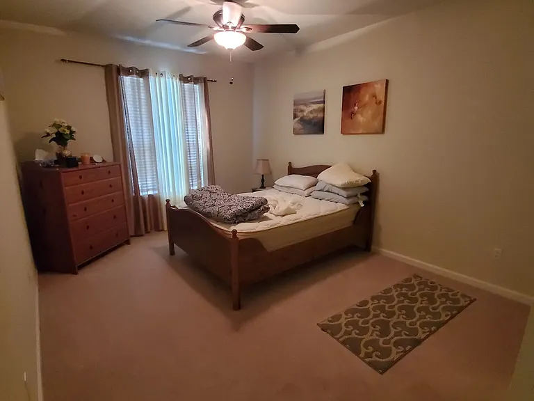 3326 Robert Trent Jones Dr #205 — Photo 6