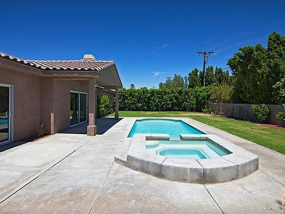 3rd image of 2056 N Cerritos Dr