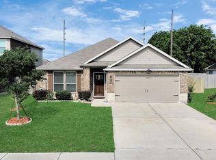 6914 Spring Vale Dr, Rosharon, TX 77583