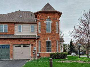 5554 Linwell Pl, Mississauga, ON L5M 6L7