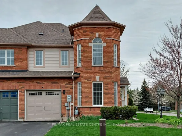 5554 Linwell Pl, Mississauga, ON L5M 6L7