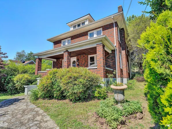 1901 Main St SW, Roanoke, VA 24015
