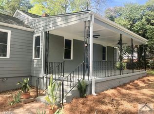 370 Clover St, Athens, GA 30606