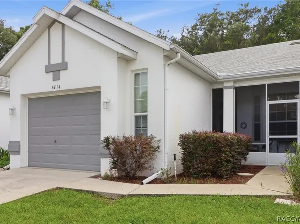 6714 E Waybridge Ct, Inverness, FL 34452