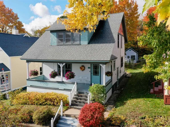 137 N 2nd St, Bayfield, WI 54814
