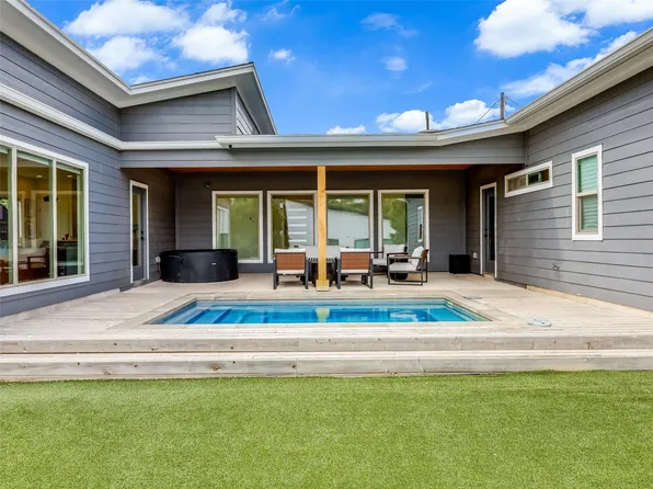 8603 Big Horn Cir, Lago Vista, TX 78645