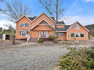 59911 Hop Patch Spring Rd, Mountain Center, CA 92561