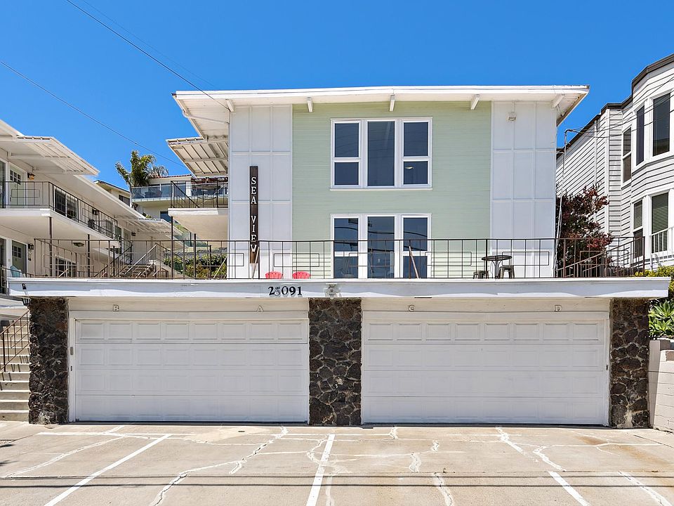 1st image of 25091 La Cresta Dr APT A