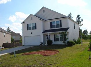 4 Winford Pl, Columbia, SC 29229