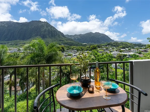 45-535 Luluku Rd APT J6, Kaneohe, HI 96744