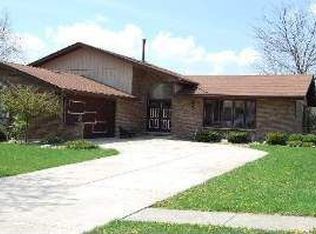 15554 S Trailside Dr, Homer Glen, IL 60491