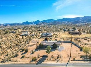 61415 Alta Loma Dr, Joshua Tree, CA 92252