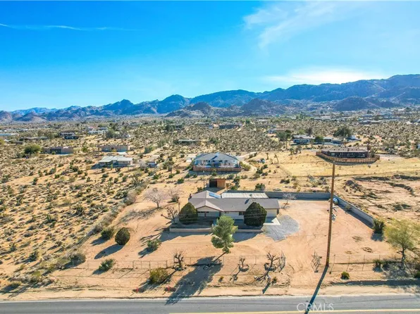 61415 Alta Loma Dr, Joshua Tree, CA 92252