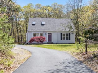 848 Great Fields Rd, Brewster, MA 02631