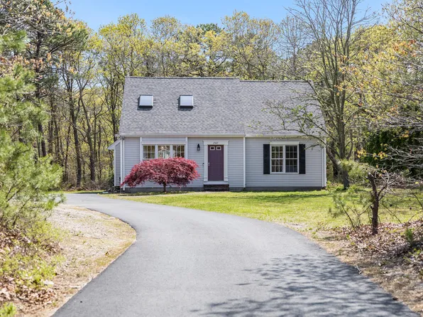 848 Great Fields Road, Brewster, MA 02631