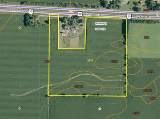 0 Us Route 20, Winnebago, IL 61088