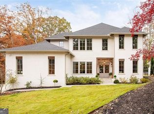 1345 Wesley Pkwy NW, Atlanta, GA 30327