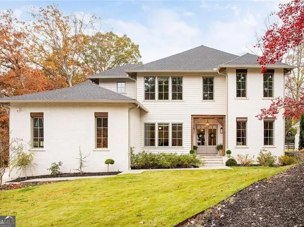 1345 Wesley Pkwy NW, Atlanta, GA 30327