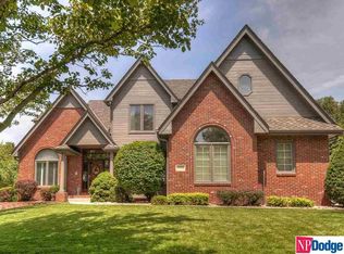 17526 O St, Omaha, NE 68135