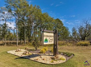 4 Evergreen Dr, Cochran, GA 31014