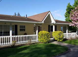 10575 NW Skyline Blvd, Portland, OR 97231