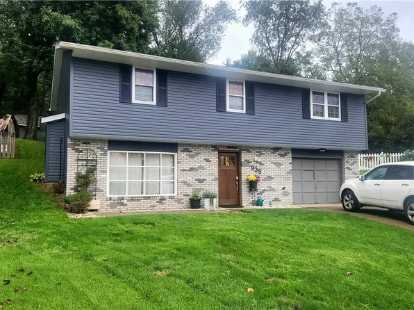935 Chelsea Dr, Dover, OH 44622