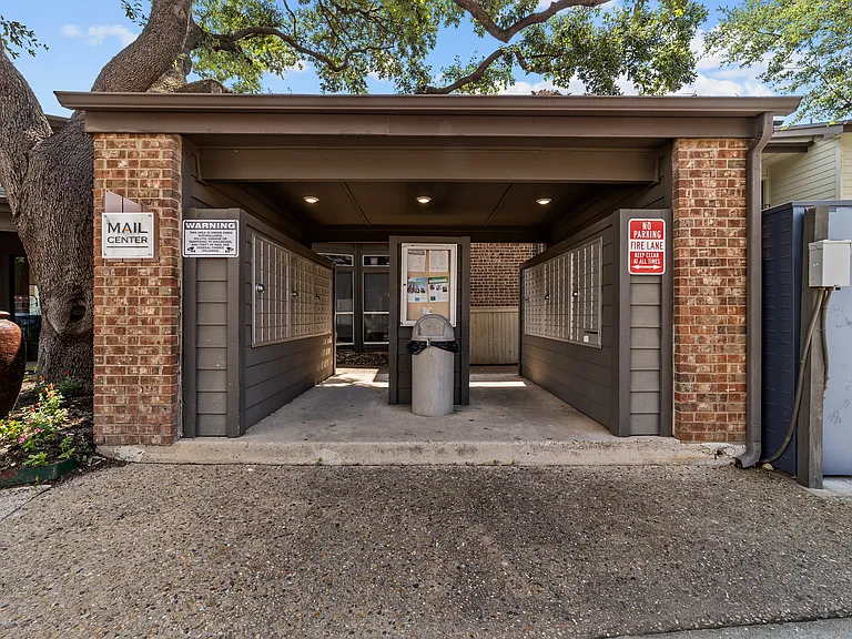 Trinity Village Apartments — Photo 13