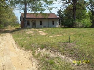 1054 Jason Patrick Rd, Holly Springs, MS 38635